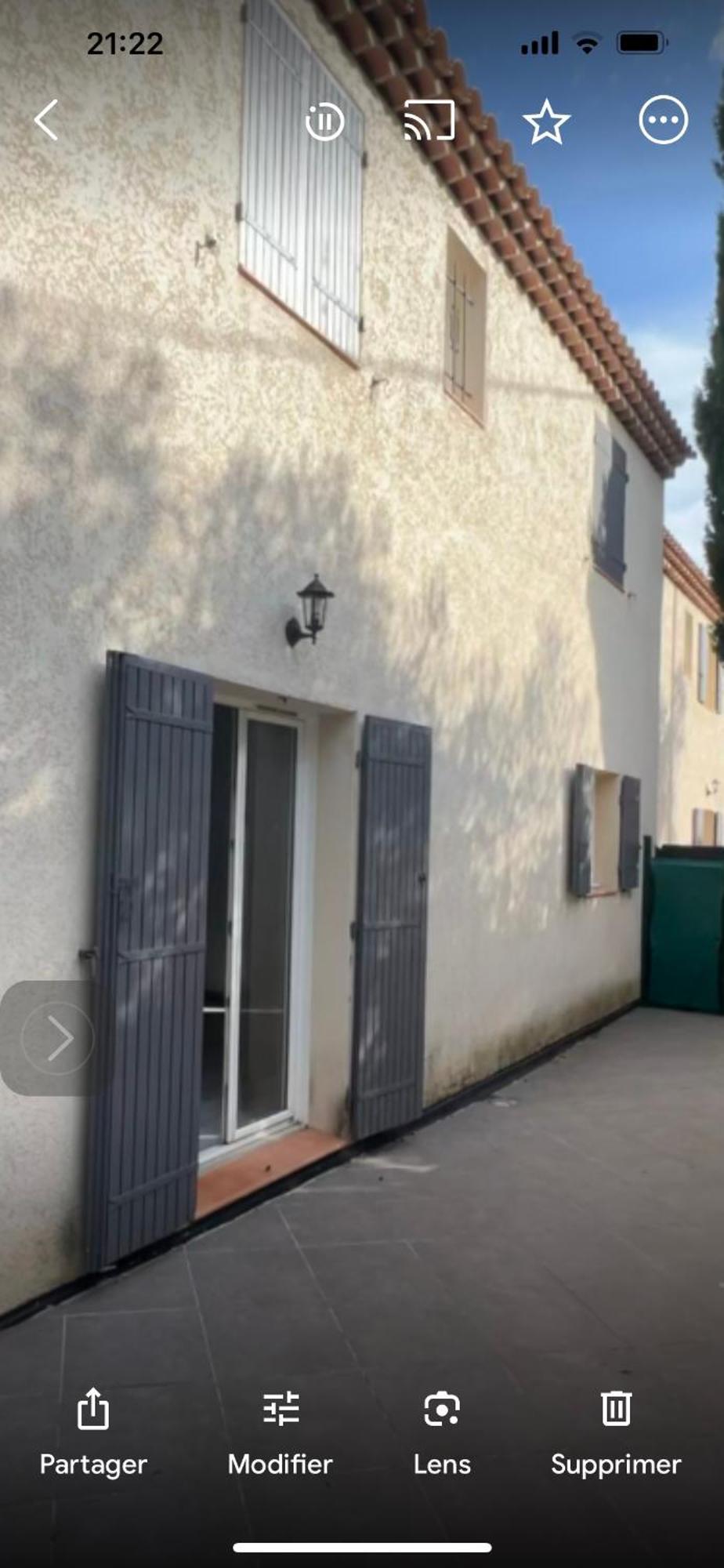Allauch Village De Pagnol Экстерьер фото